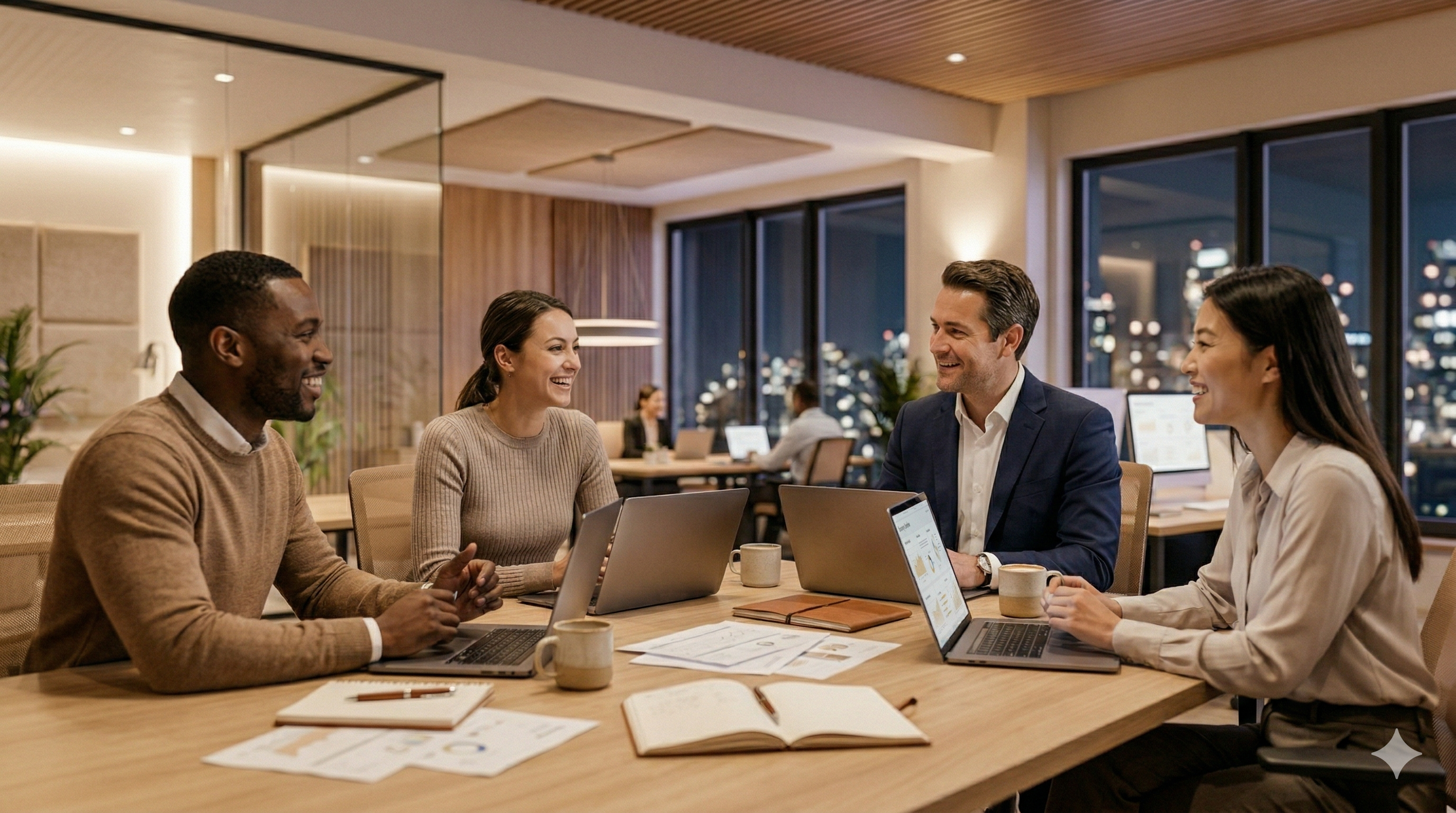 AI Performance Visualization